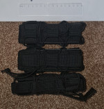 NEW viper tactical smg pouches - Used airsoft equipment