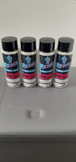 Rebel 0.20g BB'S - Used airsoft equipment