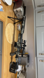 WELL Sniper - Used airsoft equipment