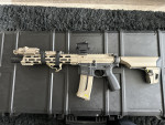 KWA RONIN T10 SE GATE TITAN - Used airsoft equipment