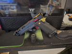 Custom Hi Capa - Used airsoft equipment