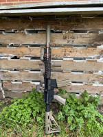 Mk18 vfc - Used airsoft equipment