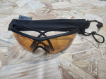 Edge Eyewear Fastlink - Matte - Used airsoft equipment