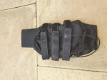 Valken HPA Tank Pouch - Used airsoft equipment