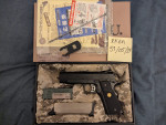 TM MEU with HiCapa 4.3 Slide - Used airsoft equipment