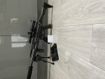 Scorpion evo dmr package by jd - Used airsoft equipment