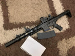 Ares amoeba AM-013 - Used airsoft equipment