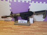 SA FX-series FX01 9mm - Used airsoft equipment