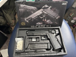 Tokyo Marui - Used airsoft equipment