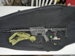 Wolverine MTW SBR Reaper - Used airsoft equipment