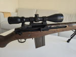 G&G M14 DMR - Used airsoft equipment