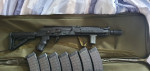 G&G RK74 - Used airsoft equipment