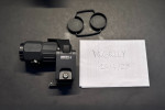 EOTECH G45 + UNITY FTC MOUNT - Used airsoft equipment