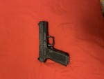 P80 Glock - Used airsoft equipment