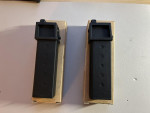 ASG KC02 G/Gas Mags - Used airsoft equipment