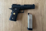 Hi capa WE - Used airsoft equipment