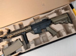 Specna arms sac19 DDMK18 - Used airsoft equipment