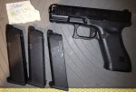 Vfc g45 gen 5 upgraded - Used airsoft equipment