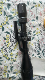Vortex Crossfire 2 - Used airsoft equipment