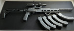 Novritsch SSQ22 Bundle - Used airsoft equipment
