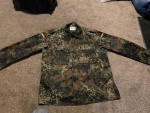 Airsoft kit - Used airsoft equipment