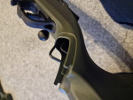 Ares Amoeba Striker AS02 - Used airsoft equipment