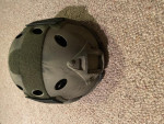 Fast Helmet - Used airsoft equipment