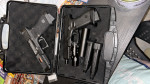 Vfc g17 gen 4 fully custom - Used airsoft equipment