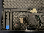 Krytac Vector GBB - Used airsoft equipment