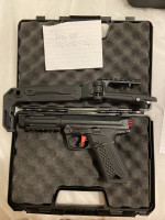 GUCCI AAP01 - Used airsoft equipment