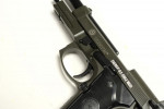 KJW Taurus PT92 with threaded - Used airsoft equipment