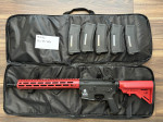 Lancer Tactical LT-13 Gen3 - Used airsoft equipment