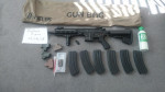 Toyko mauri 416d package - Used airsoft equipment