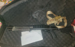 Cyma gas shotgun - Used airsoft equipment