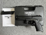 Novritsch ssx-23 - Used airsoft equipment