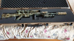 G and g spr12 mod 1 - Used airsoft equipment