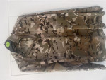 Viper Camo Mesh Zip Top - Used airsoft equipment