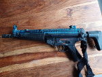 Mp5 two tone - Used airsoft equipment
