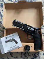 Elite Force H8RGen2 CO2 - Used airsoft equipment