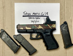 Tokyo Marui G19 Gen3 - Used airsoft equipment