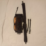 Bloc tactical lynx set - Used airsoft equipment