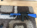 CM.072 DMR - Used airsoft equipment