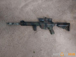 Specna arms m4 DMR - Used airsoft equipment