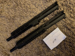 Tokyo marui mws uppers - Used airsoft equipment