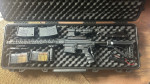 G&G Armament TR16 MBR 308WH - Used airsoft equipment