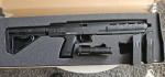 NOVRITSCH SSX303 - Used airsoft equipment