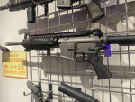 Systema PTW - Used airsoft equipment