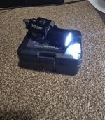 Wadsn xh35 torch - Used airsoft equipment