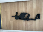 now sold - Used airsoft equipment