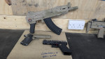 Boneyard bundle, - Used airsoft equipment